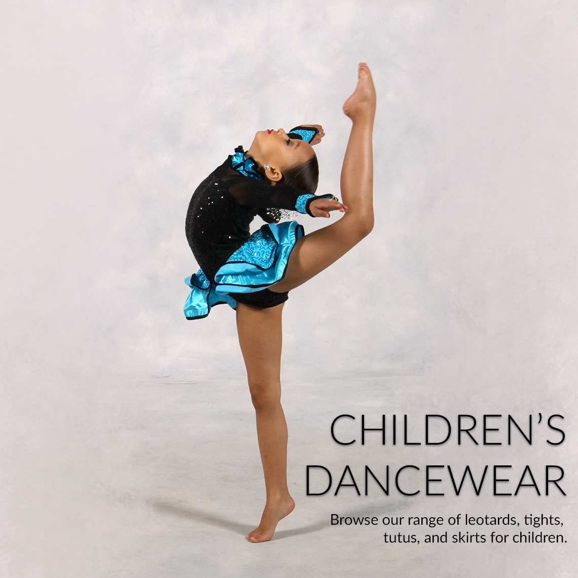 Expressions Dancewear