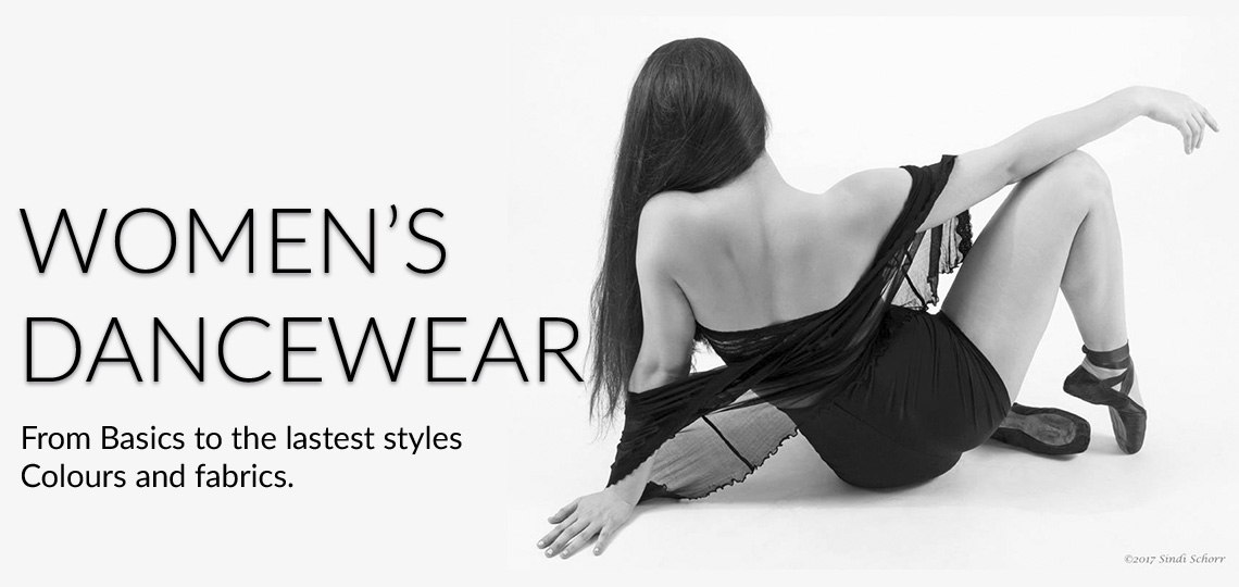 Expressions Dancewear
