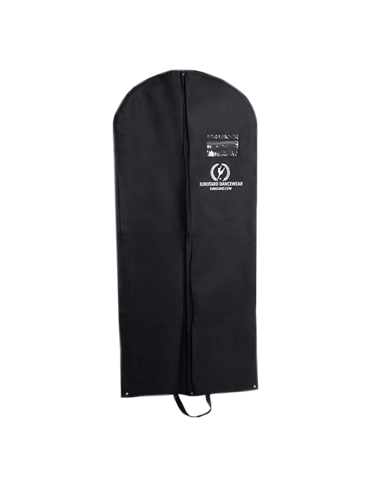 Garment Bag with Eurotard Logo