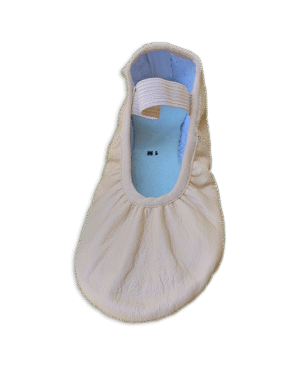 Full Sole*Single Elasctic