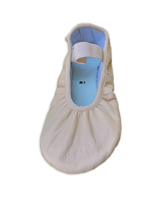 Full Sole*Single Elasctic